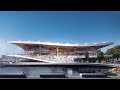 3XN Interview: The Sydney Fish Market