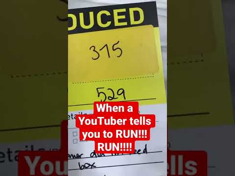 RUN!!! Lowe’s clearance