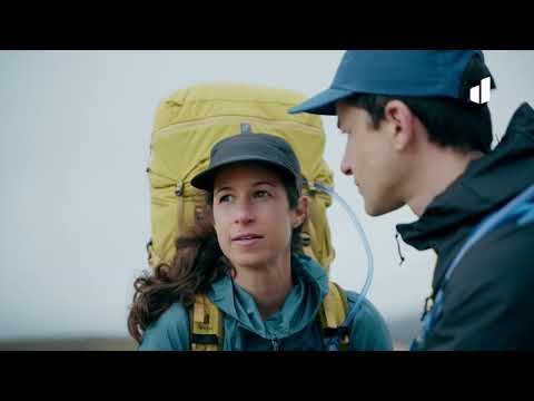 New Spring Summer 26: The new Aircontact Core