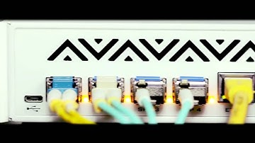 MIKROTIK - MT CCR1036 12G 4S