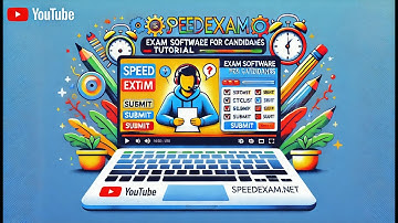 🔥 Exam Software Tutorial for Candidates – Step-by-Step Guide (2024) 🔥