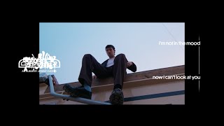 Jeremy Zucker  I can’t look at you (Official Lyric Video)