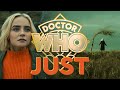 Just  doctor who  73 yards  music