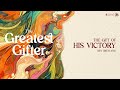 The Gift Of His Victory | Rev Jireh Ang | EAG English Service