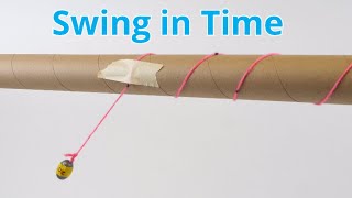 Swing in Time