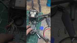 ESC error  en Drone DJI Mavic 2 enterprise advance #drone #dji #fix #repair
