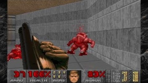 Why Doom 2