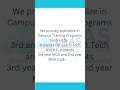 :🎥 About Us – LAAS (Learning As A Service)Technologies🚀 Where Learning Meets Opportunity.