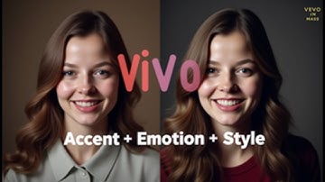 "Vevo AI: Next-Level Voice Cloning with Accent, Emotion & Style Control!"