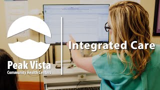 Peak Vista | Integrated Health