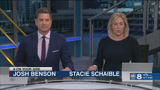 Pinellas County Commissioner wants to delay stadium vote