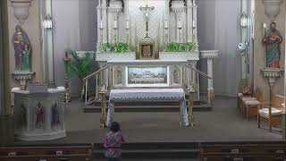 Daily Mass
