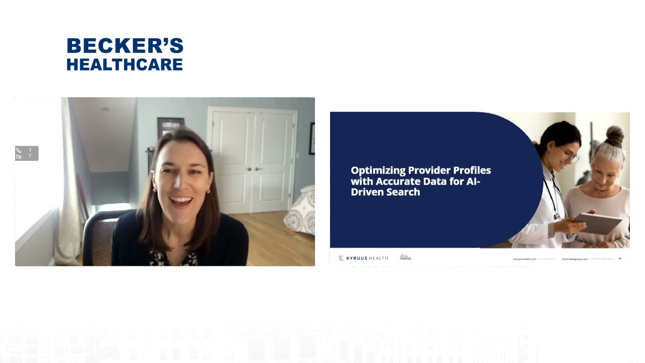 Connecting with Patients in an AI Era: Search Strategies that Deliver Results