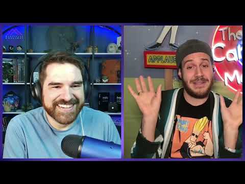 Open Mics, Lucy Darling 2026 Tour Update, Lawsuits, and a Living Cartoon Magician