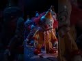 “They MOVE at NIGHT 😳”“STOP SMILING, CLOWN 🤡”“The Parade NEVER ENDS”