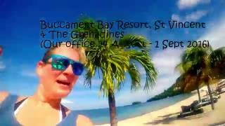 Buccament Bay Resort, St Vincent & The Grenadines