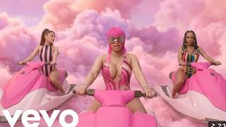 Ariana Grande , Doja Cat - LOSE CONTROL (2026 Official Lyrics Video)