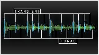 Splitting Transient and Tonal with Free Plugins | FL Studio Tutorial