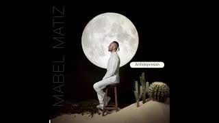 Antidepresan (Mert Demir feat Mabel Matiz)