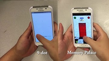 The Memory Palace: Exploring Visual-Spatial Paths for Strong, Memorable, Infrequent Authentication