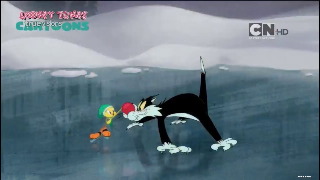 Cartoon Network Asia - December 3, 2020 [Promo]