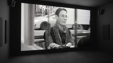 ADAM PENDLETON – WHO WE ARE at Galerie Max Hetzler, Berlin, 2019