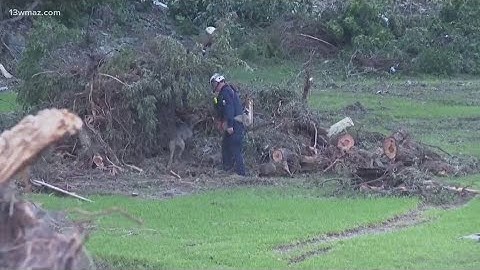 Texas flooding updates | Texas flooding kills more than 100 as search continues for dozens of people