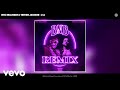Eric Bellinger Trevor Jackson BNB Remix Official Audio mp3