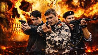 Download Lagu НОВИНКА ОСТРОСЮЖЕТНОГО БОЕВИКА НА ОДНОМ ДЫХАНИИ! ЧЕМ ДАЛЬШЕ ОНИ ШЛИ, ТЕМ СТРАШНЕЕ СТАНОВИЛАСЬ ПРАВДА MP3