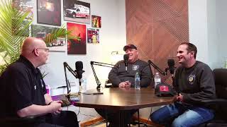 Episode 5: EMS Week Special: A Lifetime in EMS and Why It Matters (Featuring a Local Save Story)