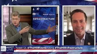 America's Agenda // Rep. Rodney Davis (R-IL)