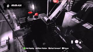 Trials Evolution - Beast Run on Dark City! [Top 15]
