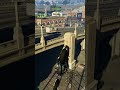 GTA 5 ENHANCED - Clean Stunt MAXED OUT 2K QHD #gta #gta5 #ps5