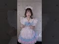 メイド服なんか一生着ない思ってたのに