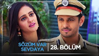 Sözüm Var Sevdaya Hint Dizisi 28. Bölüm (17 Eylül Çarşamba) @kanal7