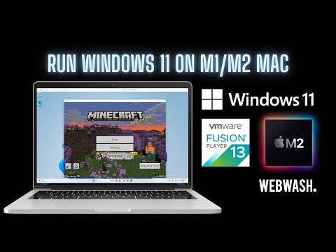 Install Windows 11