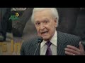 Bob Barker addresses US Congress