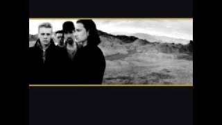 Video thumbnail of "U2: Where The Streets Have No Name"