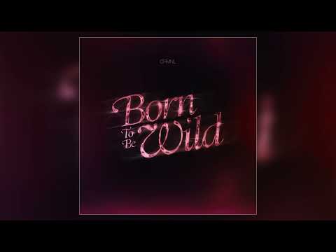 CRMNL - "Born To Be Wild" (Official Audio)