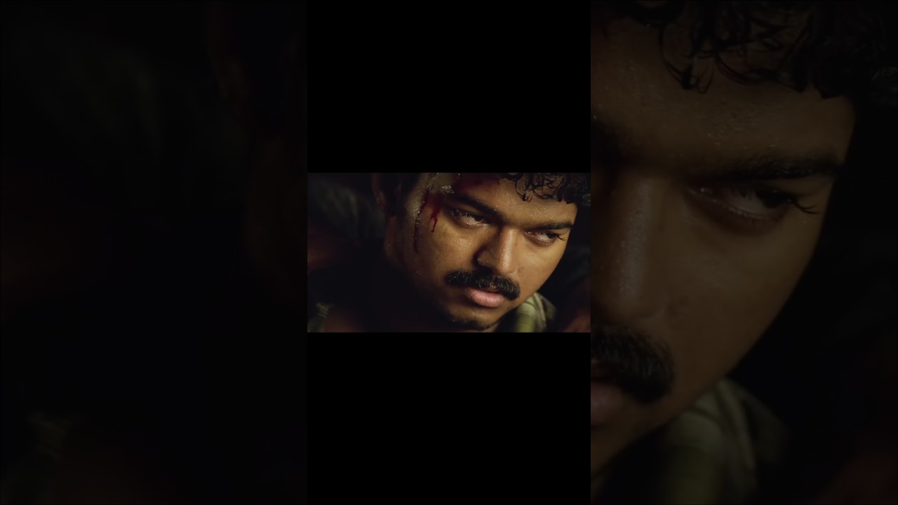 Bagavathi movie peak movement 📈 #peakmovement #tamilcinema #trending #kollywood