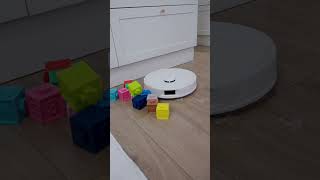 Roborock Qrevo L robot-tozsoranı evi tərtəmiz edəcək