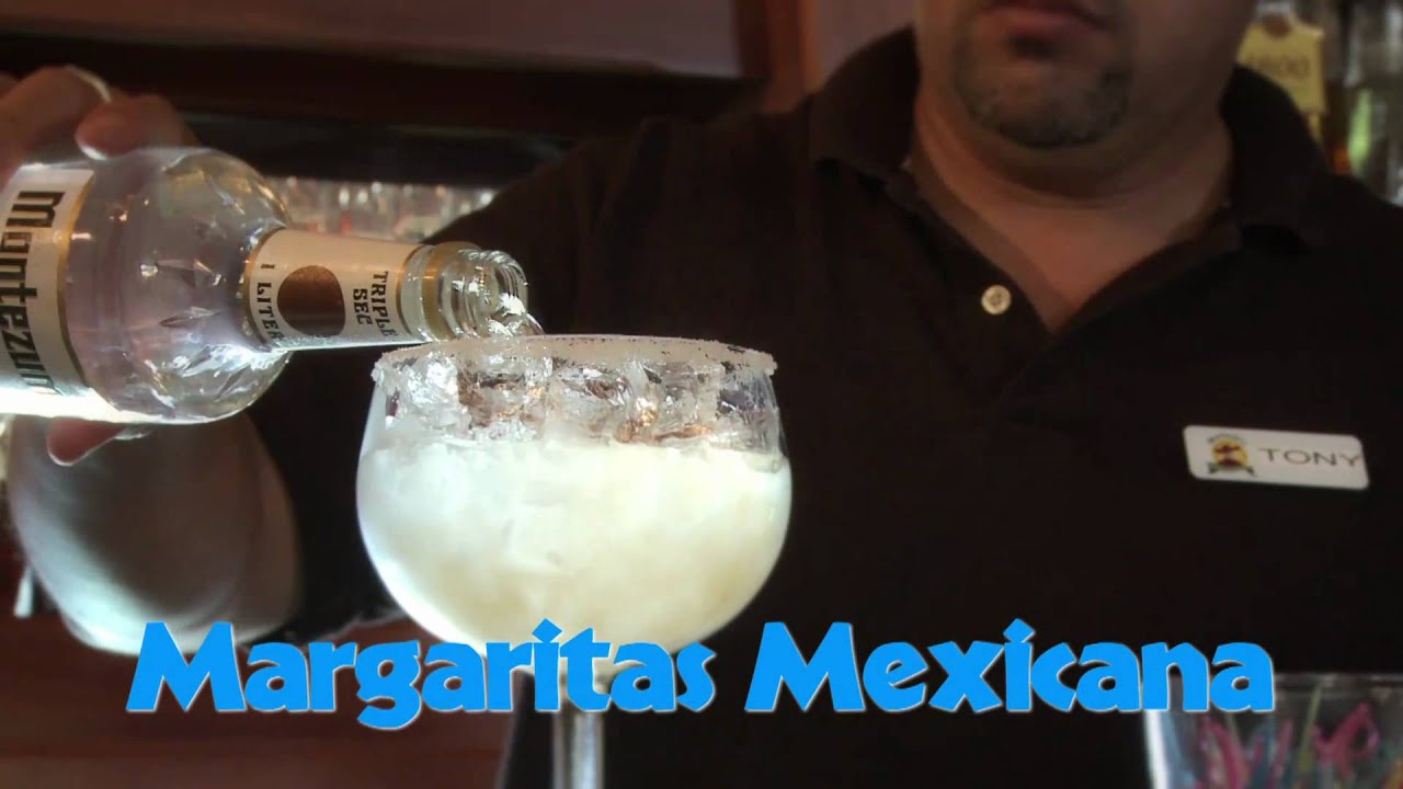 Mariachi's Mexico Restaurant in Lihue