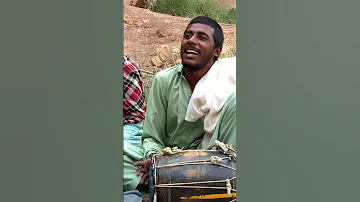 Song Funny کالی استاد مست محفل سونگ 