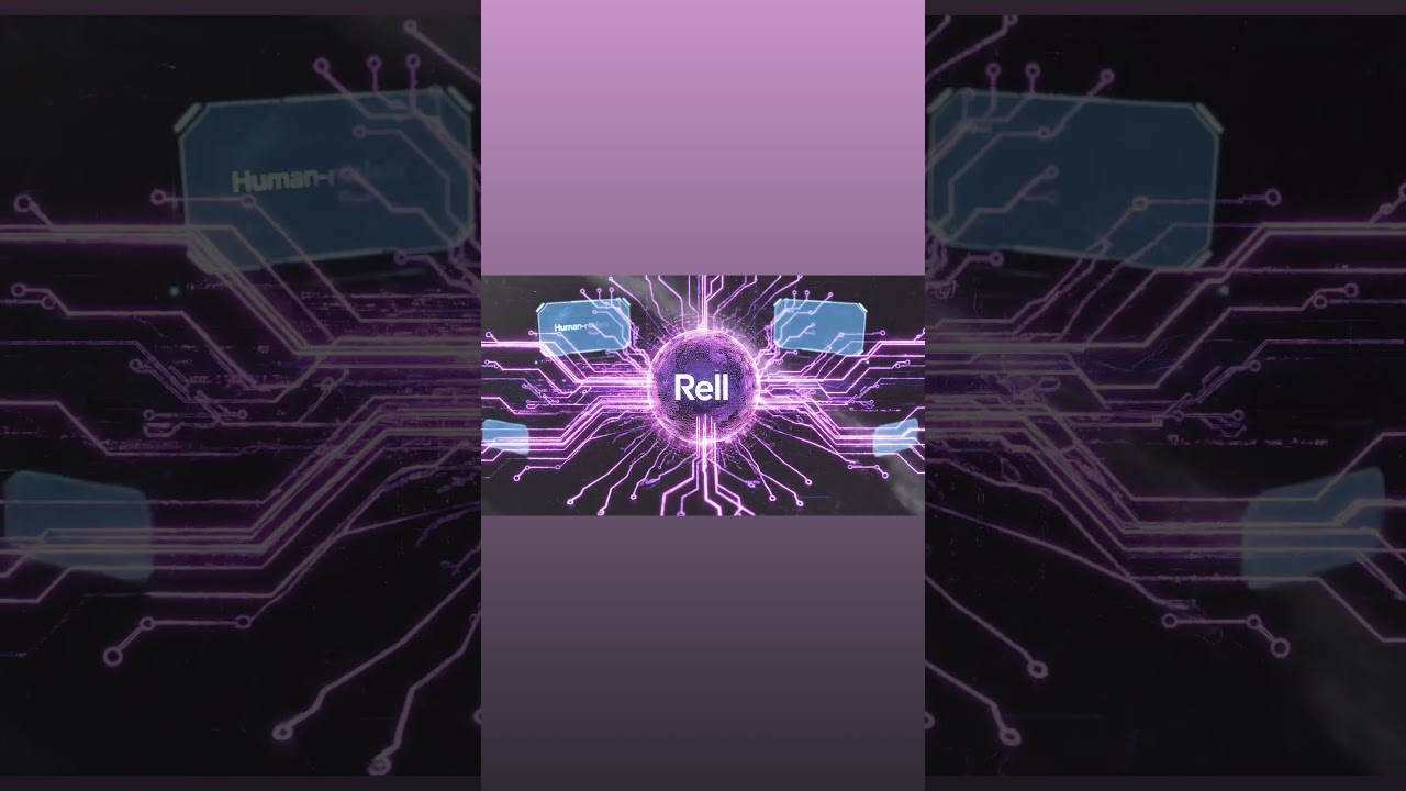 GUAR is powered by Rell - the language of 