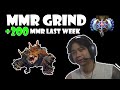 🔴 MMR Grind - Learning Day by Day - Ancient Today? | Dota 2