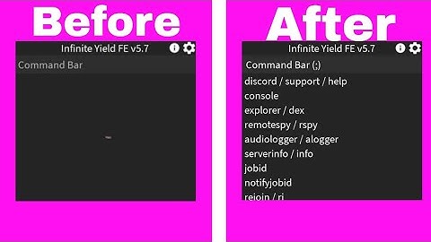 Arceus X Infinite Yield Fixer Script