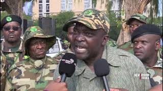MK stands in solidarity with Mkhwanazi