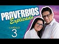 ✅ PROVERBIOS 03 - EXPLICADO 🔥 | Reavivados por su Palabra || 06 DE OCTUBRE 2023