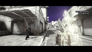Try Me 😈 | CSGO Edit