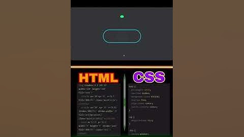 html css download button animation